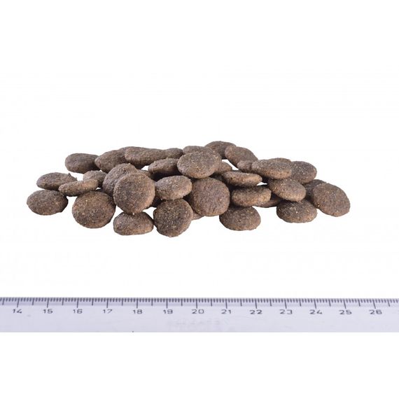 Корм сухий Brit Grain Free VetDiet Dog Hypoallergenic для собак при харчовій алергії з лососем горохом і гречкою 2 кг | Зображення 4