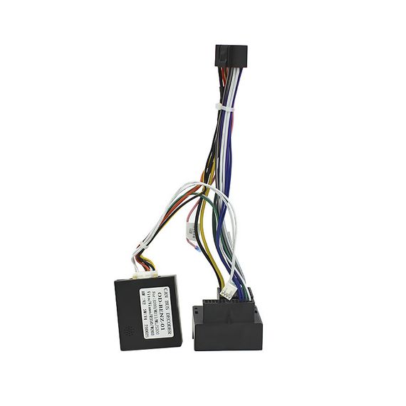 Штатная магнитола 9" Lesko для Mercedes-Benz R-Класс I Рестайлинг 2 2010-2017 Top 4/32 4G WiFi GPS Мерседес | Зображення 3