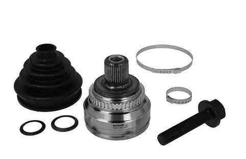 ШРУС наружный AUDI 80/100/A4/A6 2.0/2.8 91-00 (30/38/48 ABS) 59,4mm/90mm, CIFAM (607140) | Зображення 3