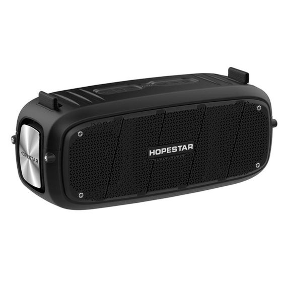Портативна колонка з потужністю 20 Вт, захистом IPX6 та Bluetooth 5.0 JBL Flip 6 | Зображення 3