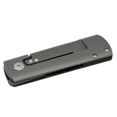 Нож Maserin Daga, Elmax, fat carbon, золотистий (372/G) | Зображення 6