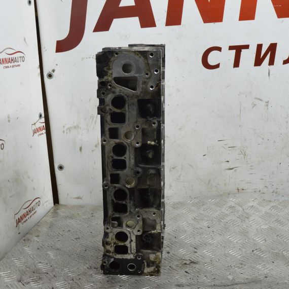 ГБЦ 2.2 CDI Mercedes Vito 638 Sprinter W202 W203 W210 головка блоку циліндрів Мерседес A6110105220 | Зображення 1