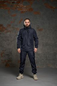 Комплект чоловічий soft shell "Easy" синій