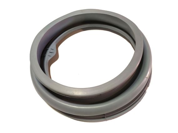 Манжета люка стиральной машины Indesit C00064545