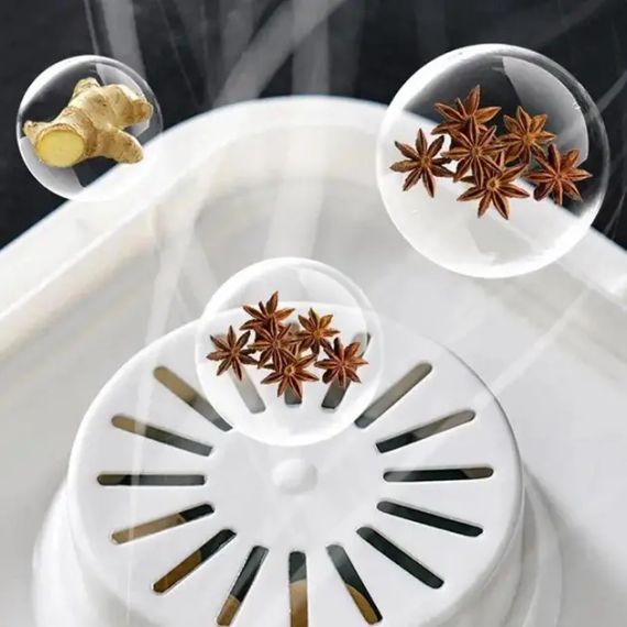 Диспенсер для сипучих продуктів з дозатором "Профі-Дозатор 5000" / Контейнер для зберігання сипучих продуктів | Зображення 2