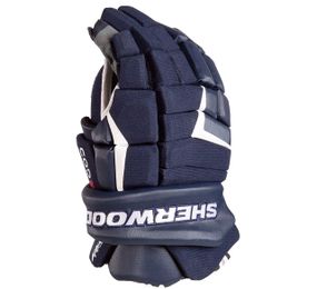 Хокейні рукавиці Sherwood Code V Sr