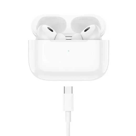 Навушники HOCO EW77 True wireless stereo headset White | Зображення 5