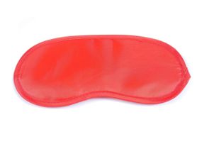 Маска - Love Mask Red - Boss Series Fetish Sex Aura