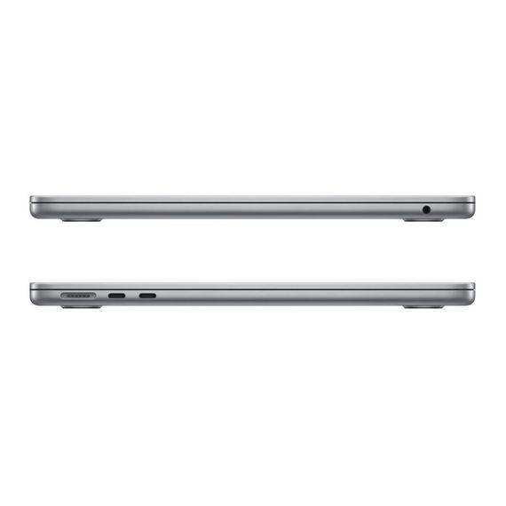 Ноутбук Apple MacBook Air 15 M3 A3114 Space Grey (MXD13UA/A) | Зображення 2