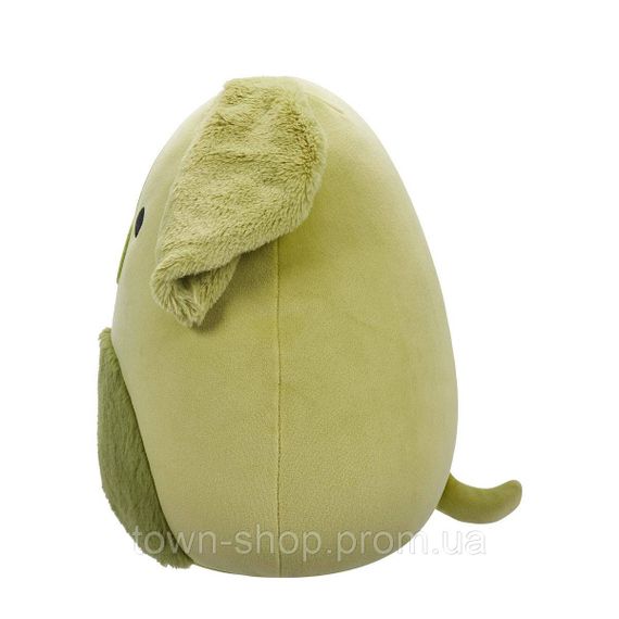 Мягкая игрушка Squishmallows – Ретривер Брэд (30 cm) | Зображення 2