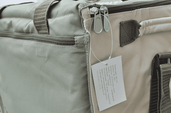 Термосумка Ranger НВ5-XL RA9907 | Зображення 6