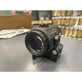 Магніфер Збільшувач  EOTECH 3Х кратний Магніфер для коліматорних прицілів Збільшувач для прицілу