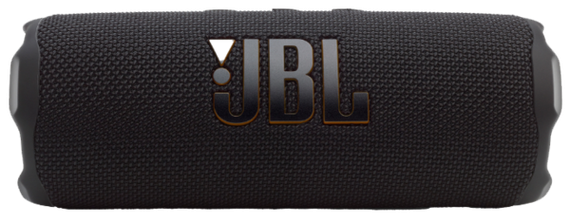Портативна акустика JBL Flip 7 Tomorrowland (JBLFLIP7TML) | Зображення 1