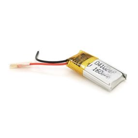 Літій-полімерний акумулятор 4*10*21mm (Li-ion 3.7В 160мА·год)