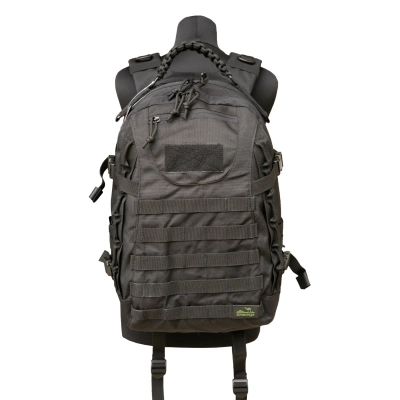 Рюкзак туристичний Tramp Tactical 40 л Black (UTRP-043-black) | Зображення 2