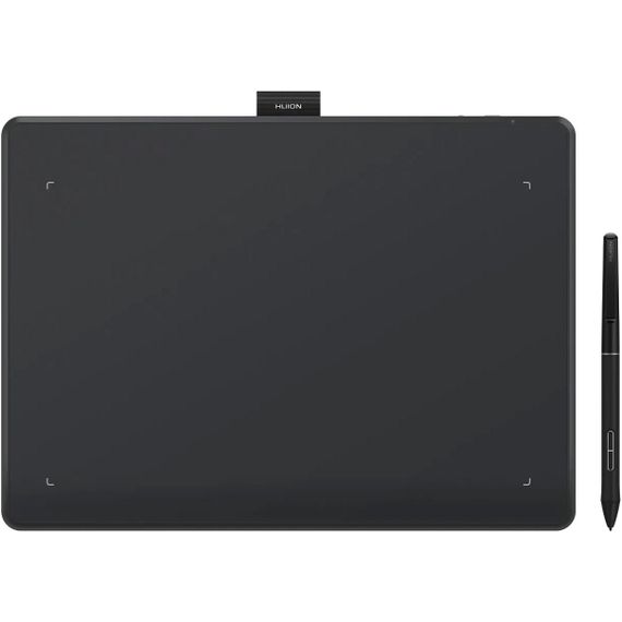 Графічний планшет Huion 10.5&quot;x6.25&quot; Inspiroy Frego M L-610