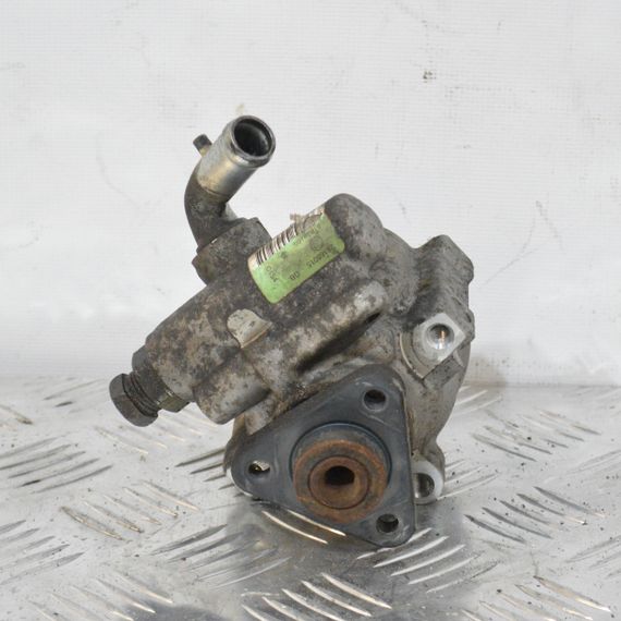 Насос ГПК 1.3 MJTD Fiat Fiorino III 2008-2016 Насос гідропідсилювача керма Фіат Фіоріно 3 28165015 51839105