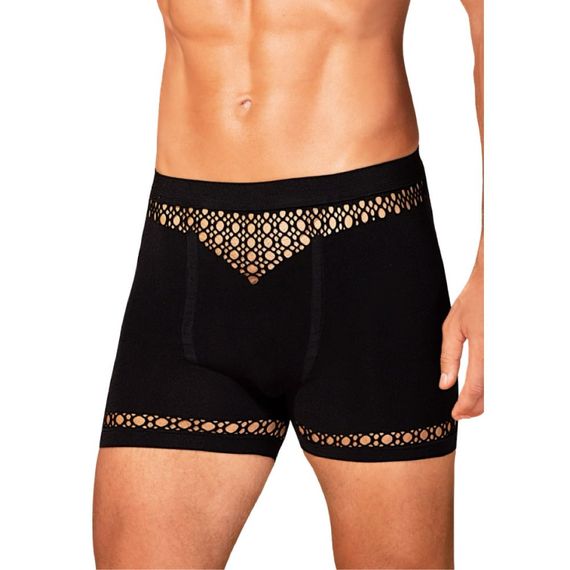 Боксерки Obsessive M102 S/M/L Sex Aura | Зображення 2