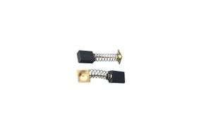 Графитовая щетка Рамболд - 6 x 10 x 13 мм (2 шт.) (# 1050)