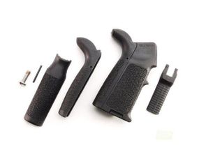 Рукоятка пистолетная Magpul MIAD GEN 1.1 для AR15 Пистолетная рукоятка