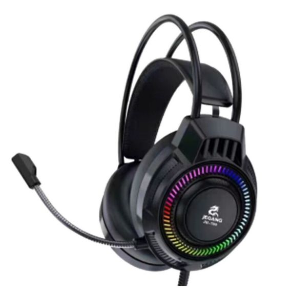 Ігрові навушники з високоякісним звуком XPRO JH-780 (38764-01_401) | Зображення 2
