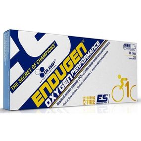 Комплекс до тренування Olimp Nutrition Endugen 60 Caps