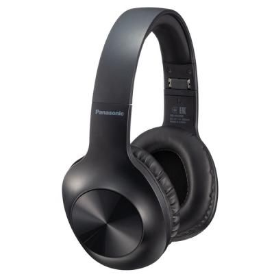 Навушники Panasonic RB-HX220BEE-K (RB-HX220BEE-K) | Зображення 6
