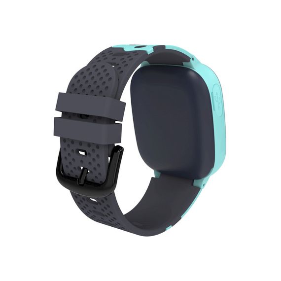Смарт-годинник Canyon CNE-KW34BL Kids smartwatch Sandy, Blue (CNE-KW34BL) | Зображення 4