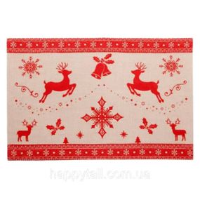 Килимок для сервірування столу Christmas Tale 45*30 см HP-36327-1