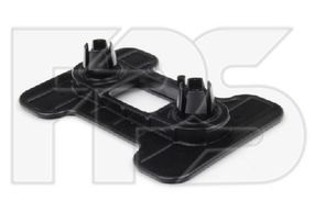 Крепеж переднего бампера VW Golf II 83-89 левый/правый (1H0 807 193)  1H0807193