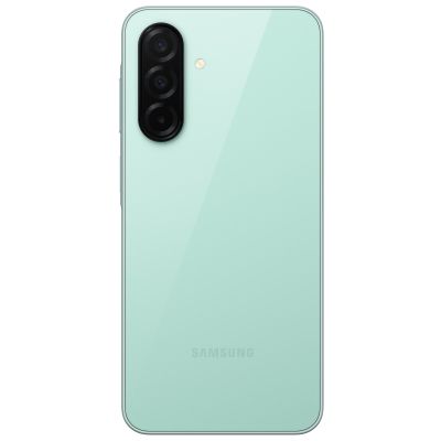 Мобильный телефон Samsung Galaxy A26 5G 6/128Gb Light Green (SM-A266BLGBEUC) | Зображення 4