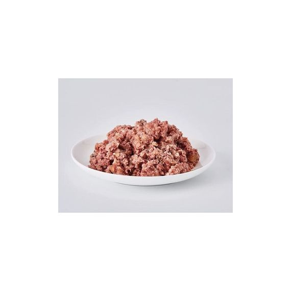 Корм вологий Carny Adult Beef Venison with Cowberries для дорослих котів з яловичиною олениною та брусницею 400 г | Зображення 1