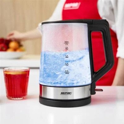 Электрочайник MPM MCZ-125 | Зображення 3