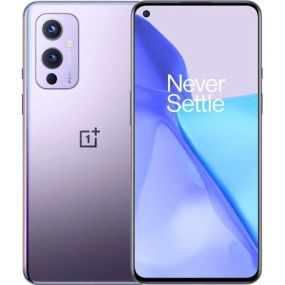 Смартфон OnePlus 9 12/256 Winter Mist