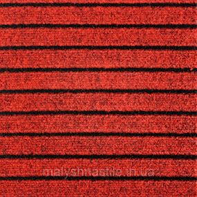 Самоклеящаяся плитка под ковролин бургунди 300*300*4,5MM (D) SW-00002486
