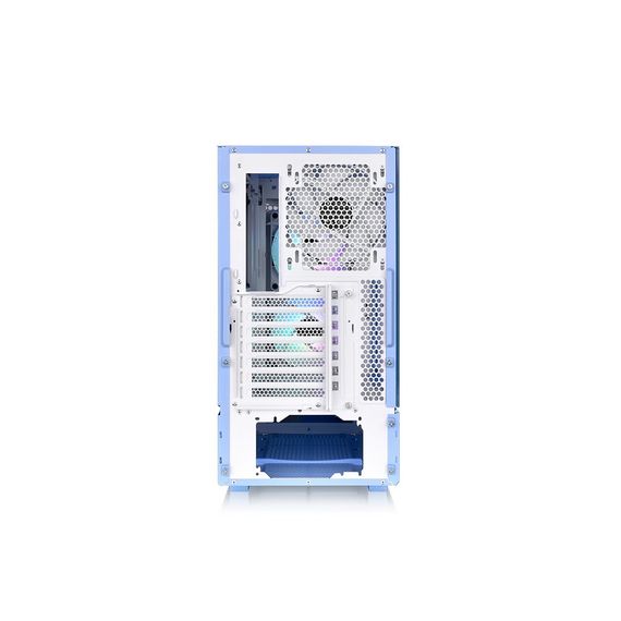 Корпус ThermalTake Ceres 330 TG ARGB Hydrangea Blue (CA-1Y2-00MFWN-00) | Зображення 2