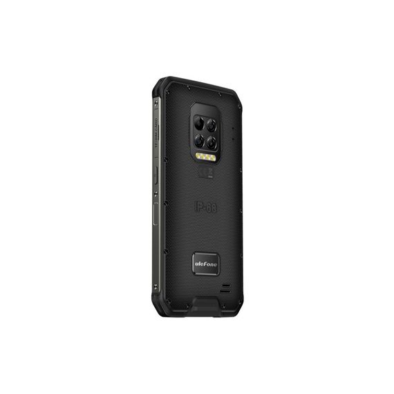 Мобільний телефон Ulefone Armor 9 8/128GB Black (6937748733515) | Зображення 9