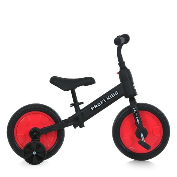 Дитячий велосипед-біговел MBB 1012-3, 12 дюймів | Зображення 2