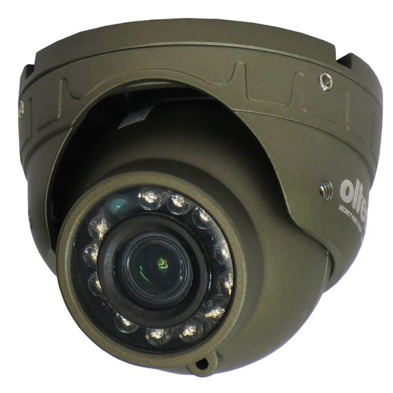 Видеокамера Oltec HDA-902D | Зображення 1