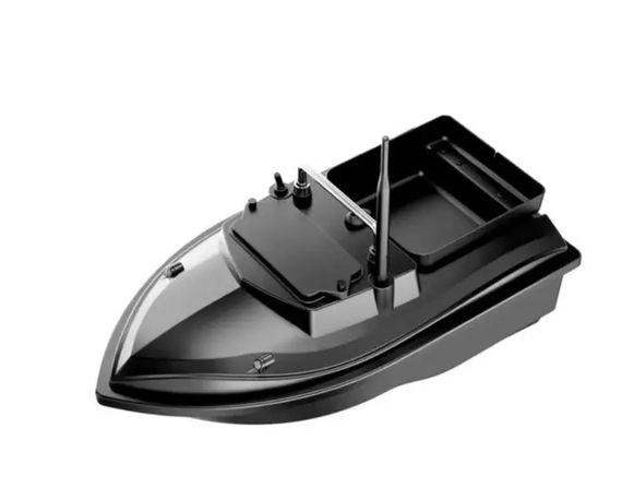 Кораблик для рибалки з акумулятором 5200 mAh Flytec V050 (47853- V050_3169) | Зображення 3