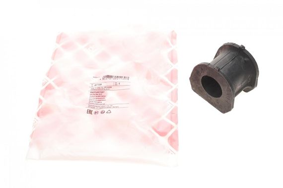 Втулка стабилизатора переднего Mitsubishi Pajero 90-00 d=28 mm  41130