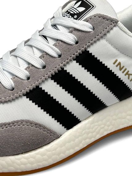 Кросівки Iniki W White Gray Black 41 26 | Зображення 7