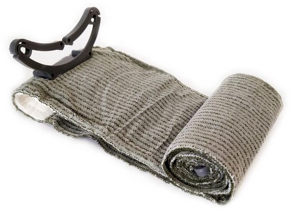 Ізраїльський бандаж 4 дюйма Emergency Bandage (10см) | Зображення 1