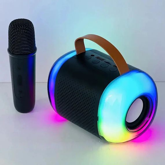 Портативна Bluetooth колонка з водонепроникним корпусом IPX7 XPRO K21 (234572741_525) | Зображення 4