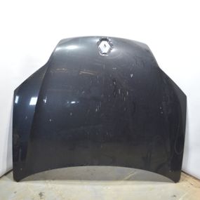 Капот Renault Laguna III 2007-2012 дорестайл Капот Рено Лагуна 3 66815541