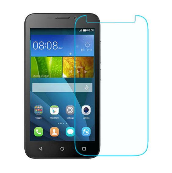 Загартоване захисне скло для Huawei Y5C (Y541) 4.5"