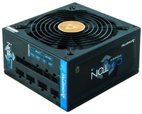 Блок живлення Chieftec 1000W Proton (BDF-1000C) (BDF-1000C)