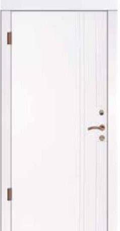 Входные двери Крит