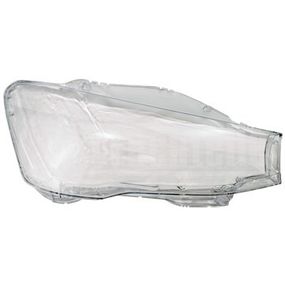 Стекло фары, правое BMW F25 14-17, 700 6338