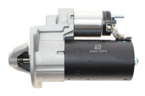 Стартер Fiat Doblo Punto Brava Bravo 1.9JTD 96- 1,4kw  z=10  413032